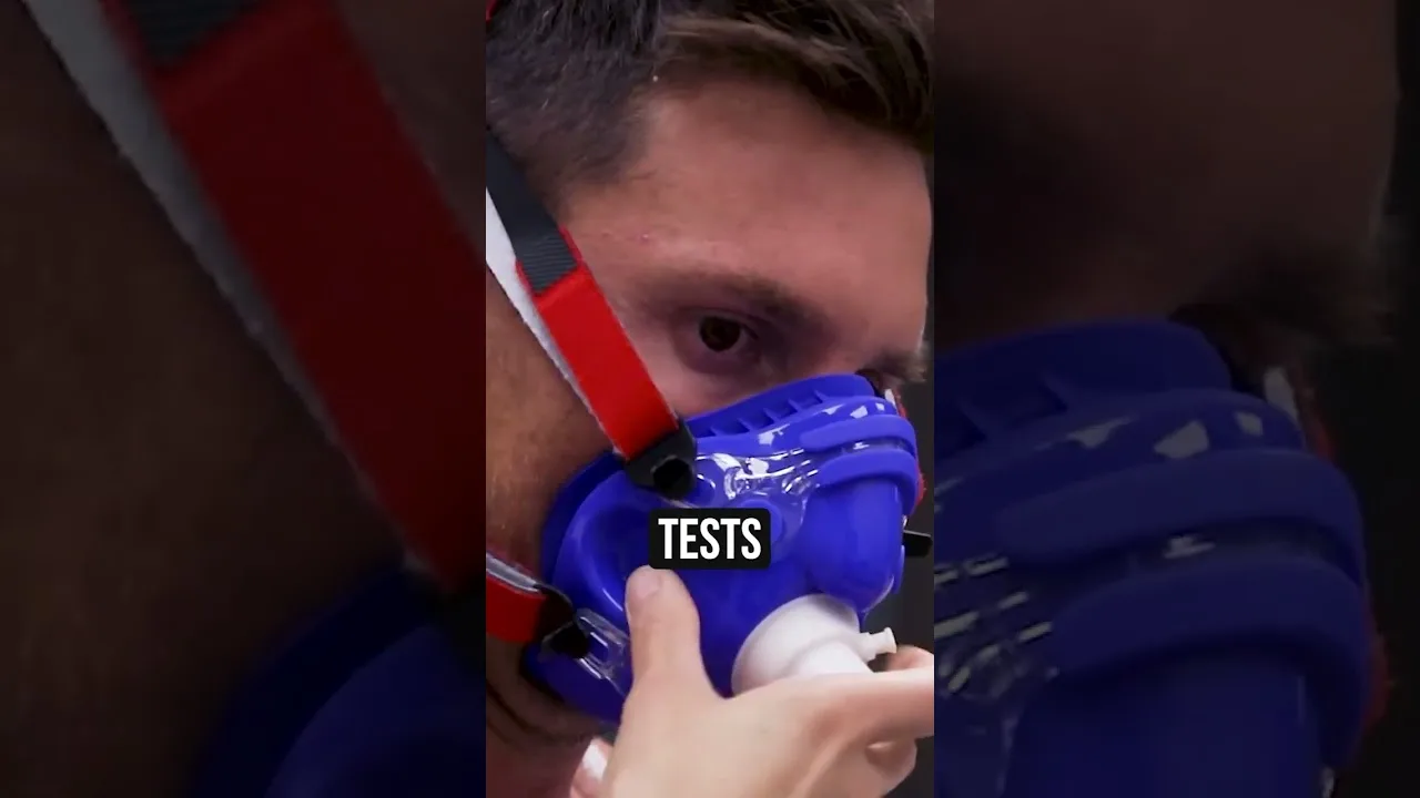 Lionel Messi’s Diet Almost KILLED Him