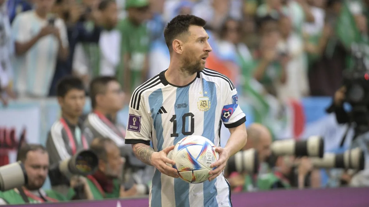 Gagner en Argentine sans Lionel Messi en qualificatif crucial de la Coupe du monde