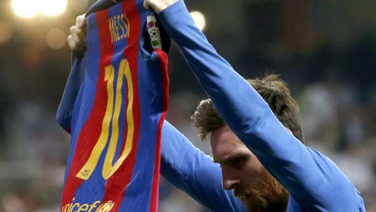 Lionel Messi retournera au FC Barcelone? Le club cible le déménagement du prêt pour le camp émotionnel nou Comeback News24 –