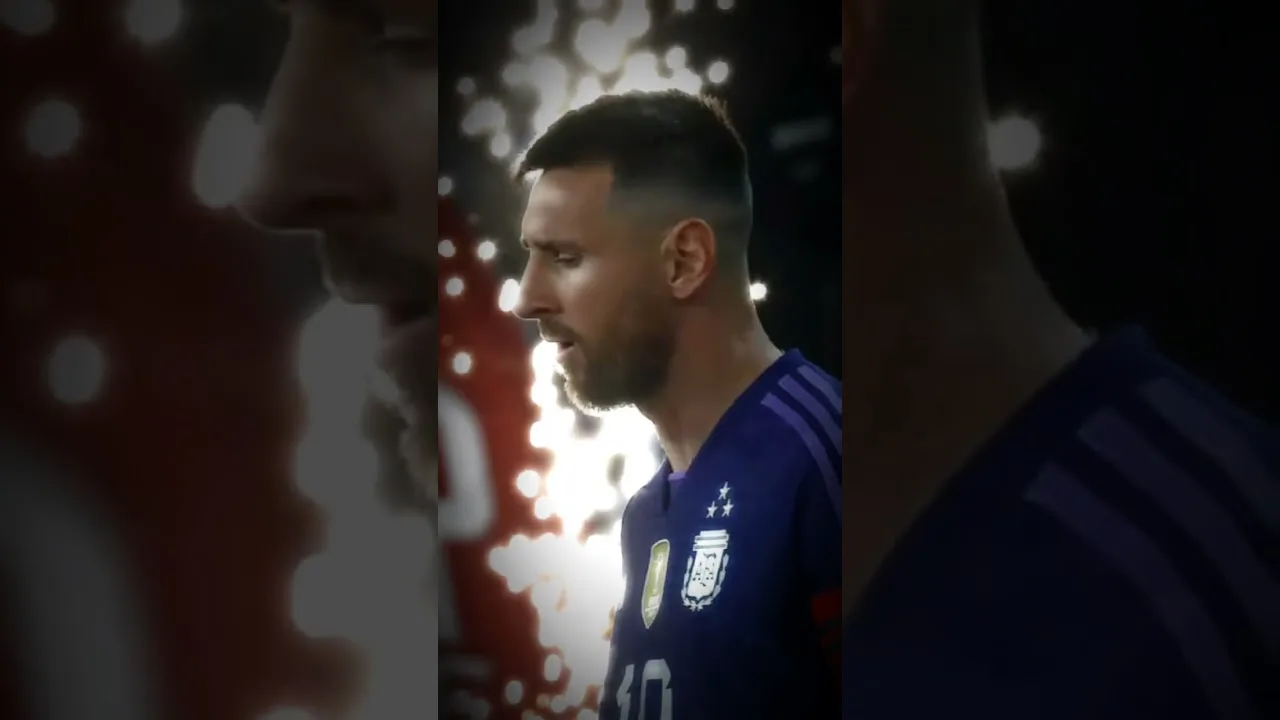 #vairal #foryou #leomessi #argentina