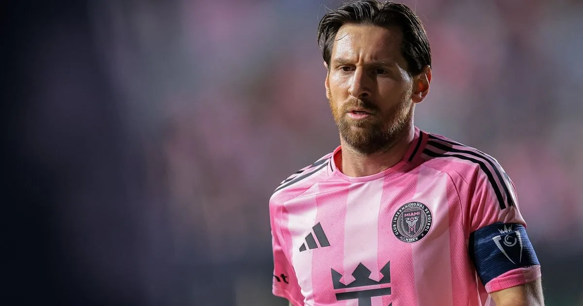 Avec ou sans Lionel Messi, Inter Miami et Chicago Match Elite Attacks – Deccan Herald