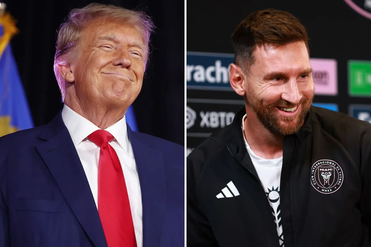 La nouvelle façon dont Lionel Messi pourrait obtenir la citoyenneté des États-Unis