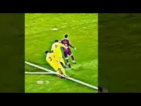 Leo Messi 🪄🎩#shorts #football #sports