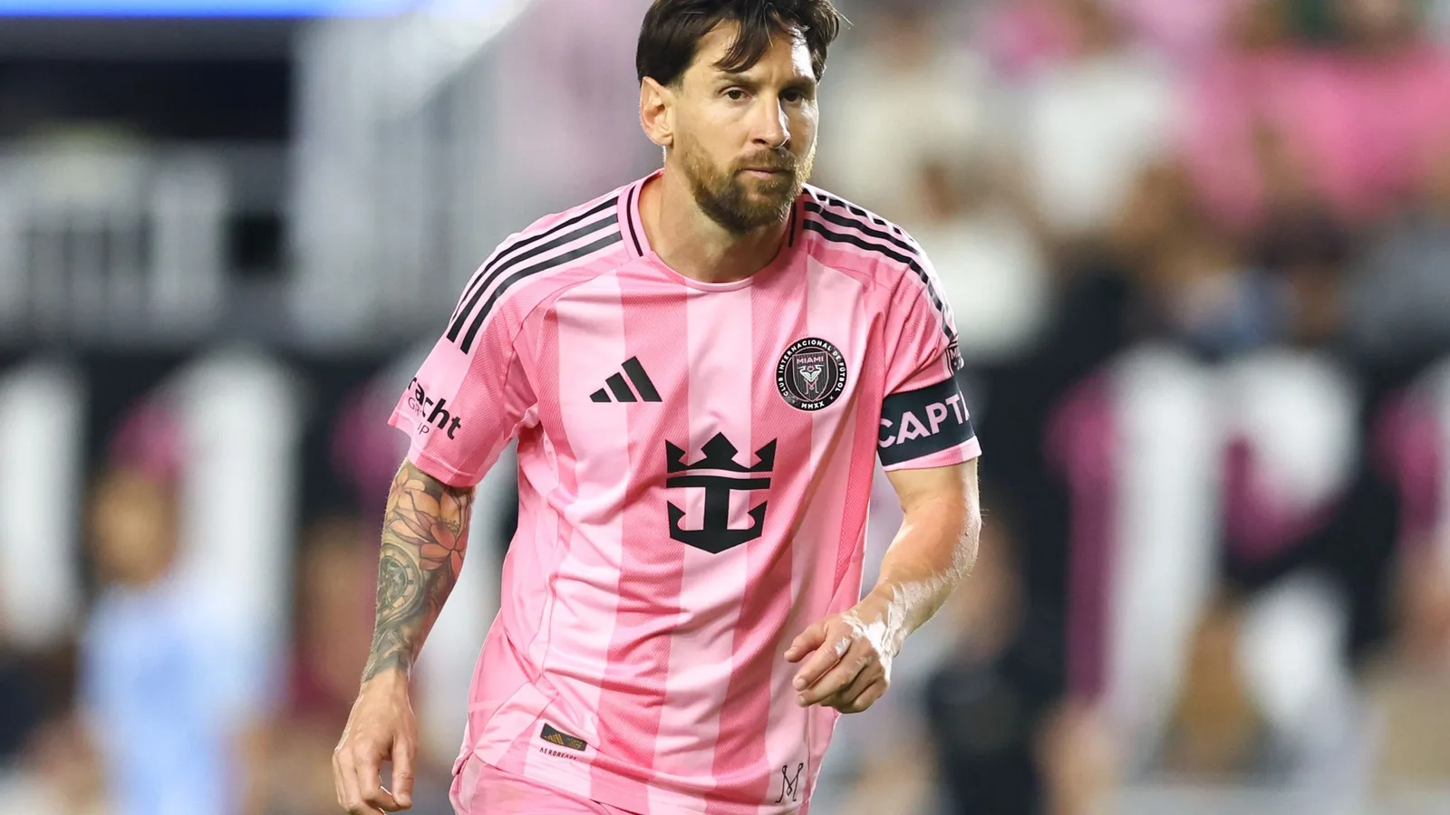 Inter Miami Player Ratings vs Cavalier SC: Lionel Messi a un impact immédiat en retour à l’action alors que les hérons avancent en quarts de finale de la Coupe des champions de la CONCACAF