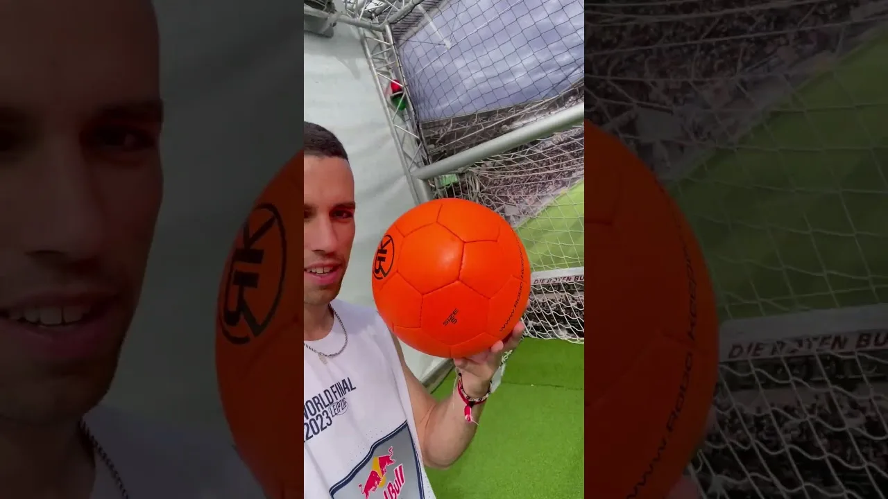 COMMENT LE ROBOKEEPER PEUT-IL ARRÊTER UNE PÉNALITÉ DE LEO MESSI ?