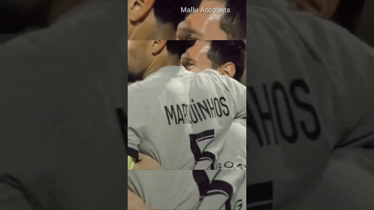 Lionel Messi Unbelievable Bicycle kick Goal 😍🥰