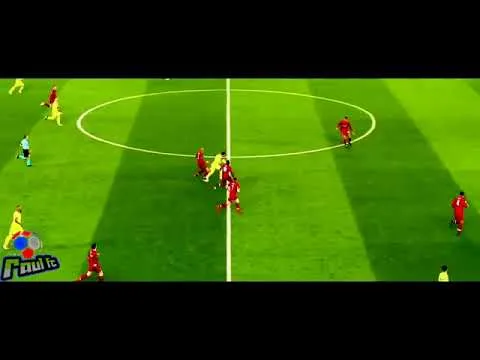 Leo messi of king skills & goals dribbling 2019/20