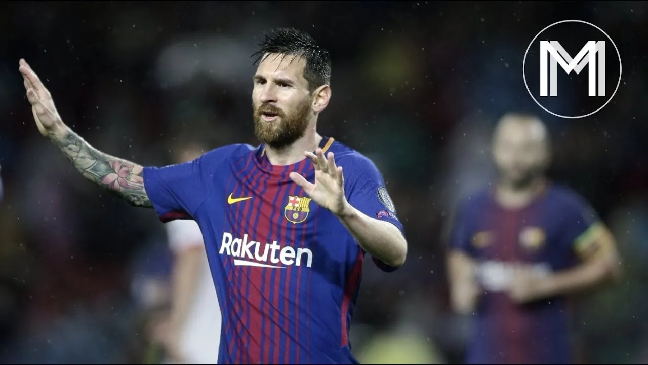 Lionel Messi vs All His Haters – HD