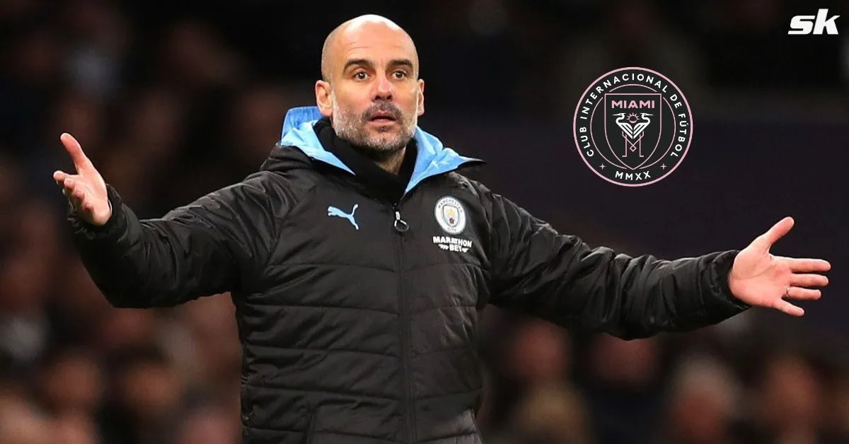 Le coéquipier de l’Inter Miami de Lionel Messi a rejeté la chance de rejoindre Pep Guardiola à Manchester City: Rapports