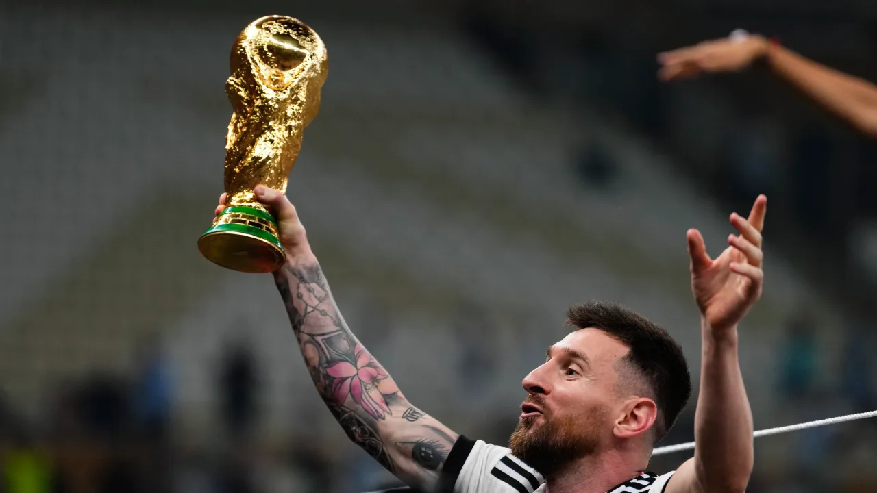 Lionel Messi prendra sa retraite avant la Coupe du monde de la FIFA 2026? La légende de l’Argentine laisse tomber un indice majeur