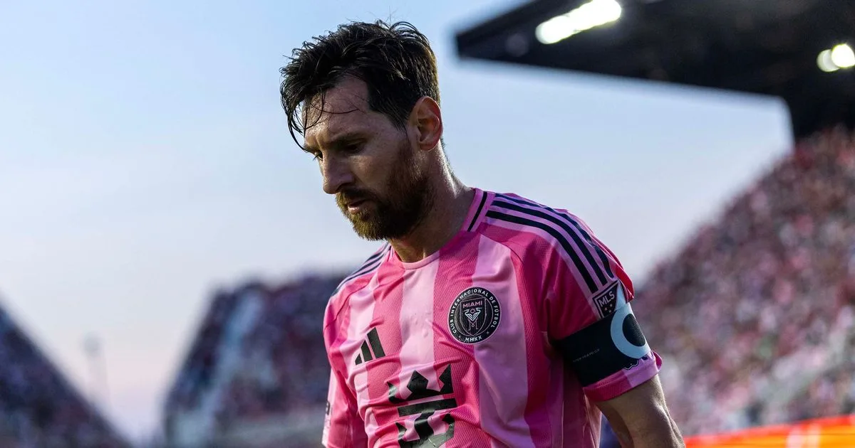 Javier Mascherano pèse sur le contrat Inter Miami de Lionel Messi, transfère avant le choc crucial