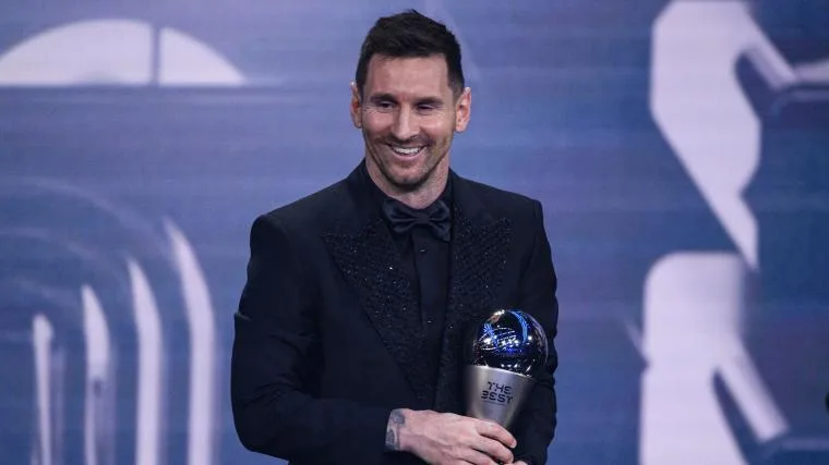 Lionel Messi aurait fait allusion à Barcelone Return avant la retraite