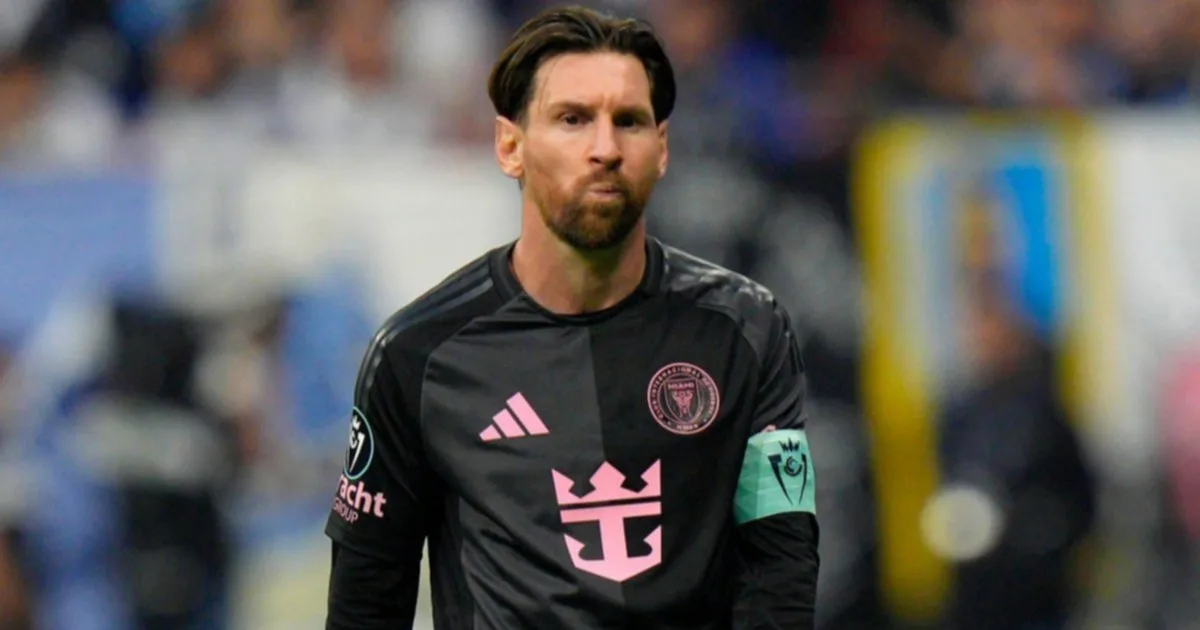 Inter Miami reçoit Dallas cet après-midi