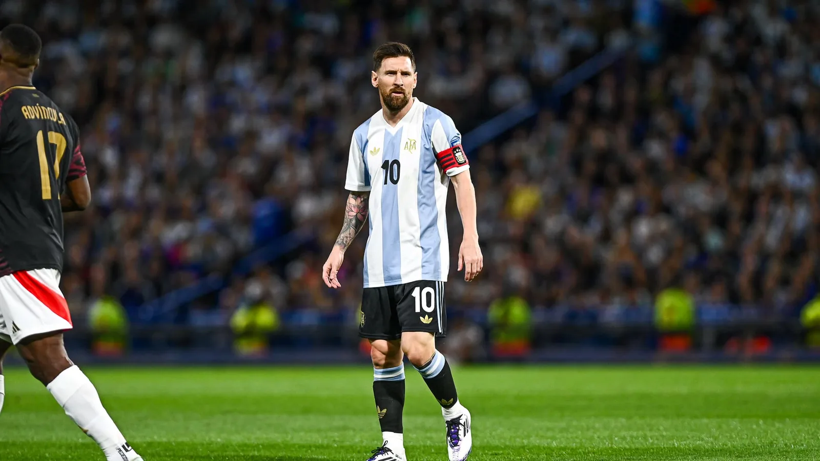 pourquoi Lionel Messi renonce au rassemblement et au choc contre le Brésil