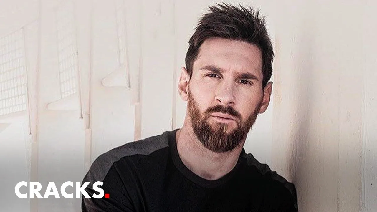 Ellas se derriten por Leo Messi | Cracks