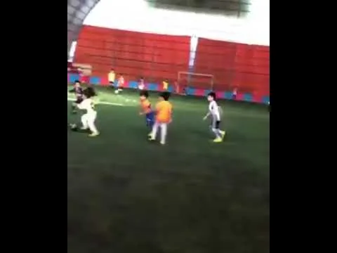 Leo messi