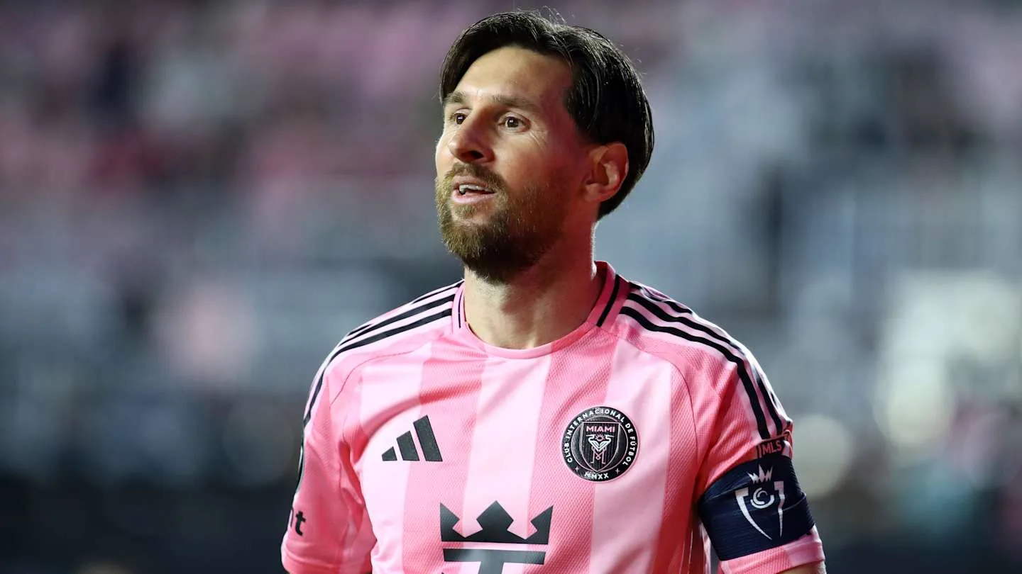 Pourquoi Lionel Messi devrait refuser de revenir au FC Barcelone