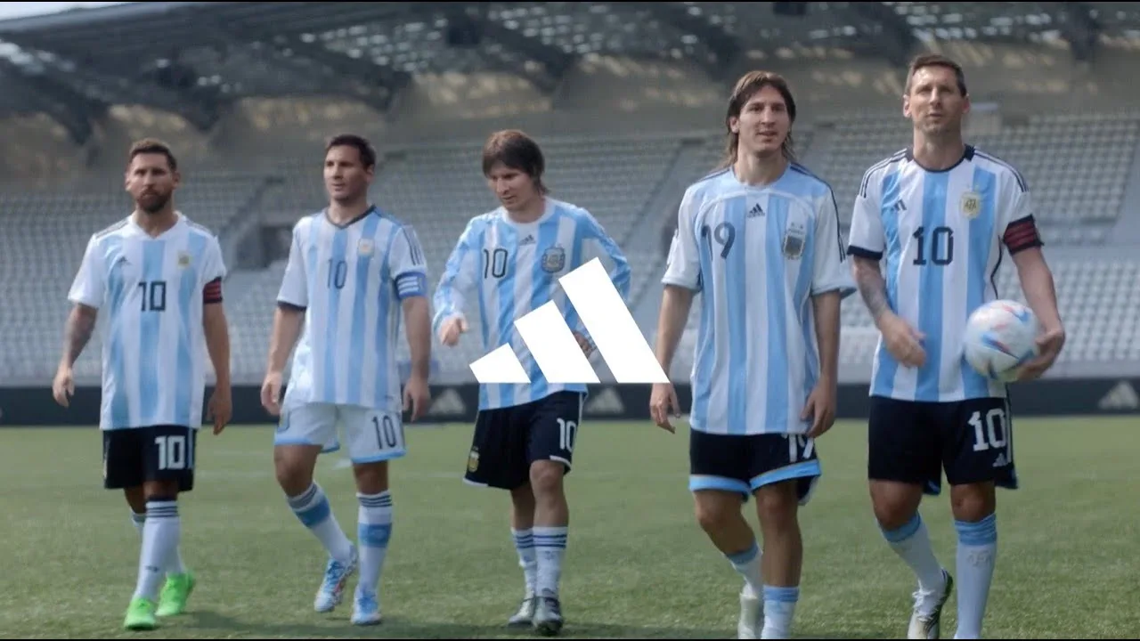 How We Made The Impossible Rondo with Leo Messi | FIFA World