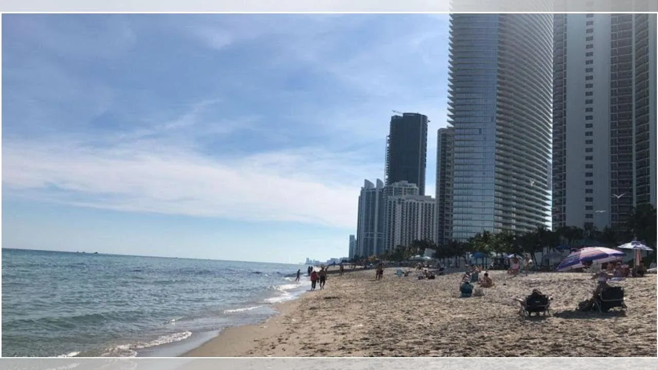 Exclusivo: Leo Messi se compró un lujoso piso en Miami