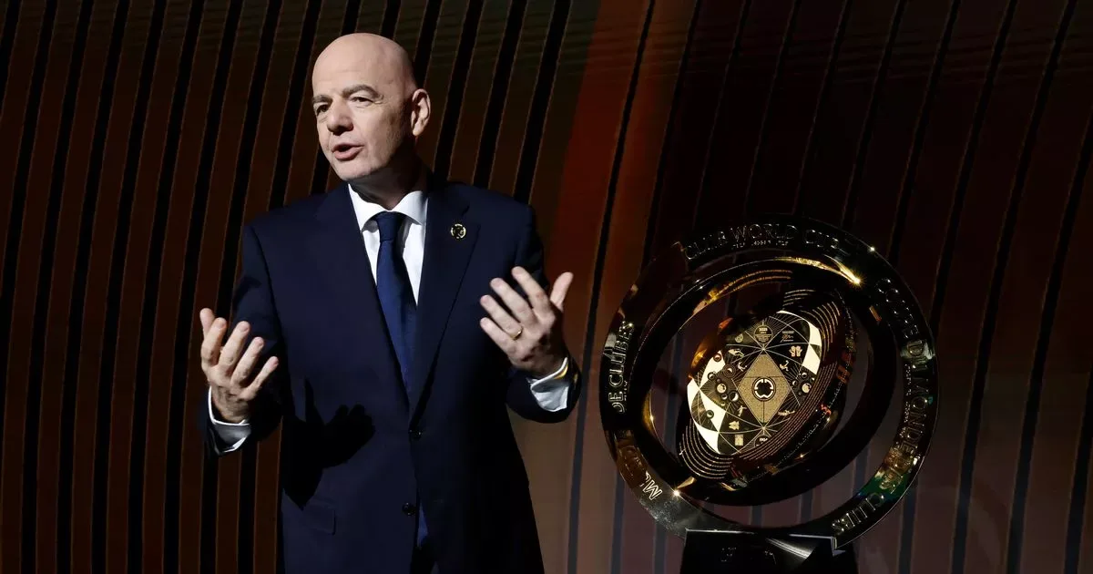 La FIFA «concernée» de la Coupe du monde des clubs en tant que prix de billets, notamment Lionel Messi