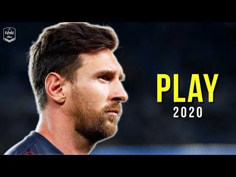 Lionel Messi • Play • Magical Skills & Goals 2020 | HD