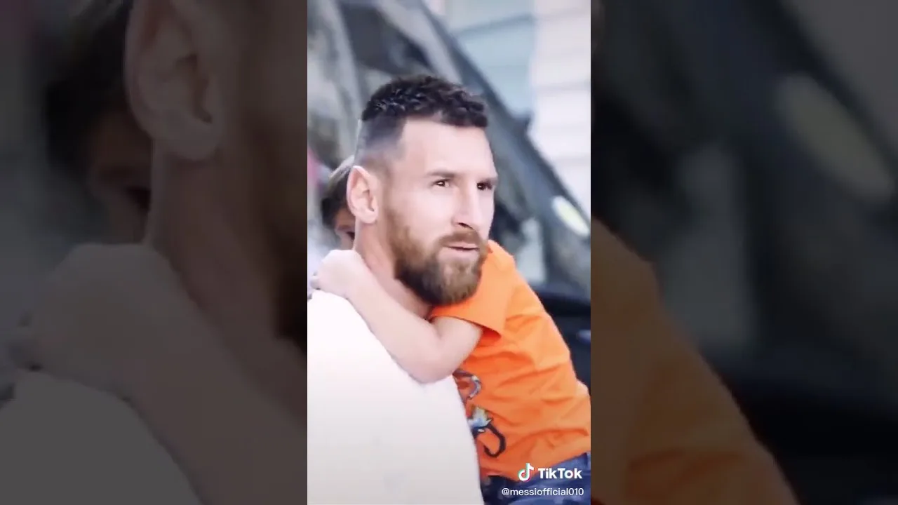 leo messi best player