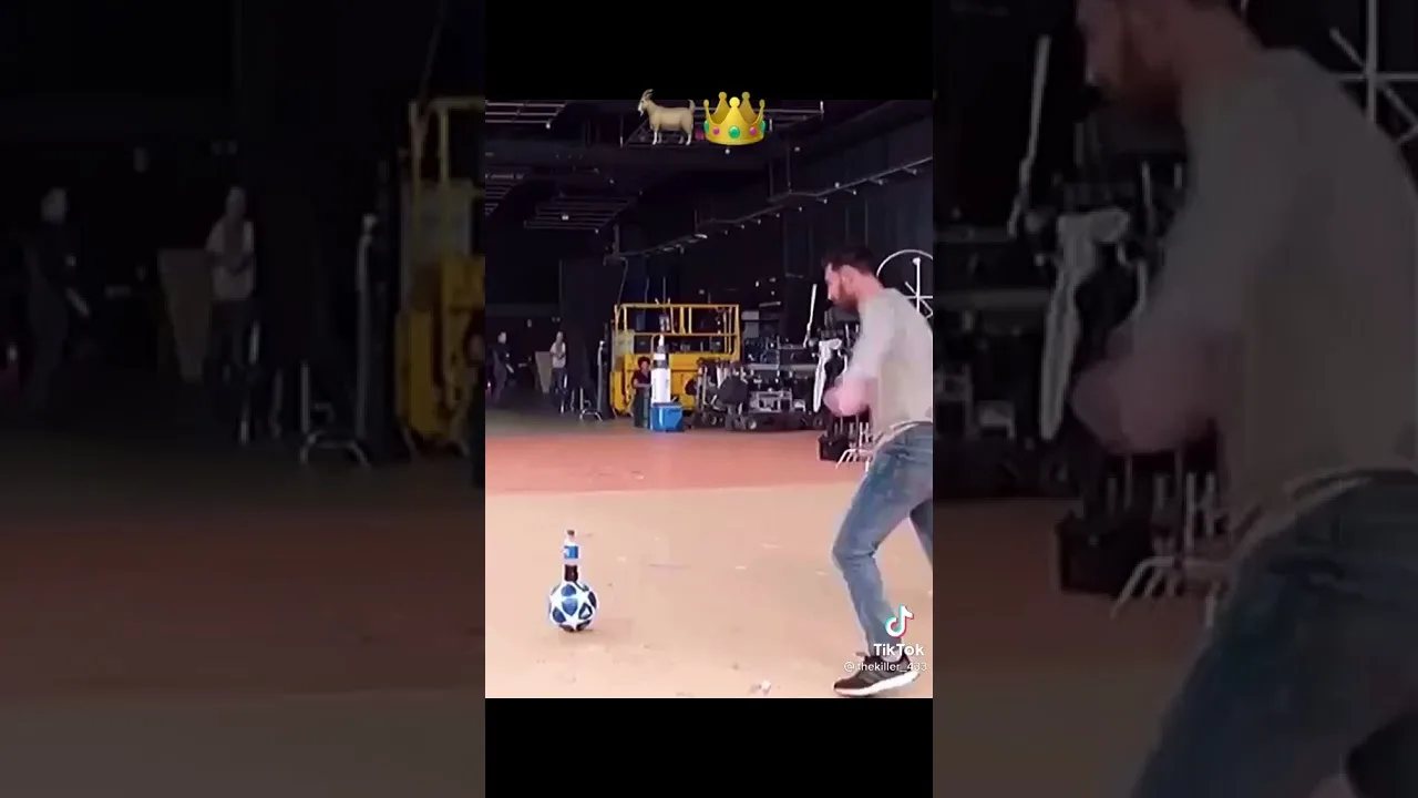 messi sınır tanımıyor