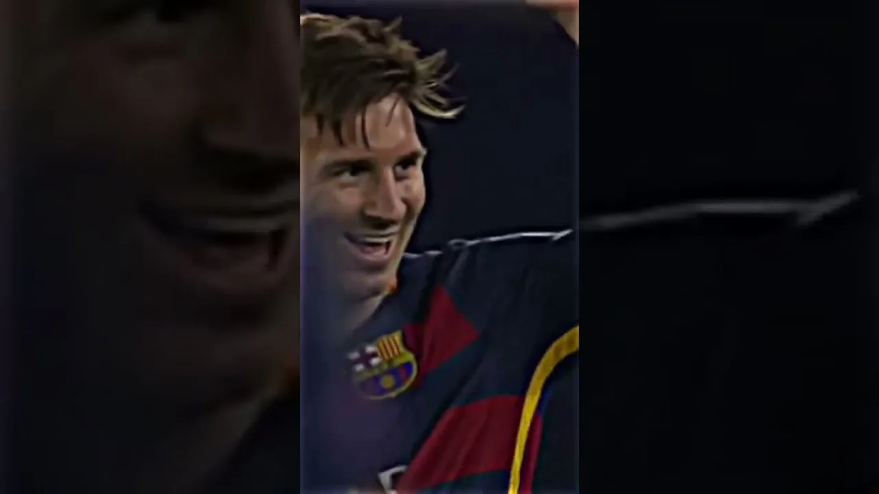 Remember my name : Leo Messi ||