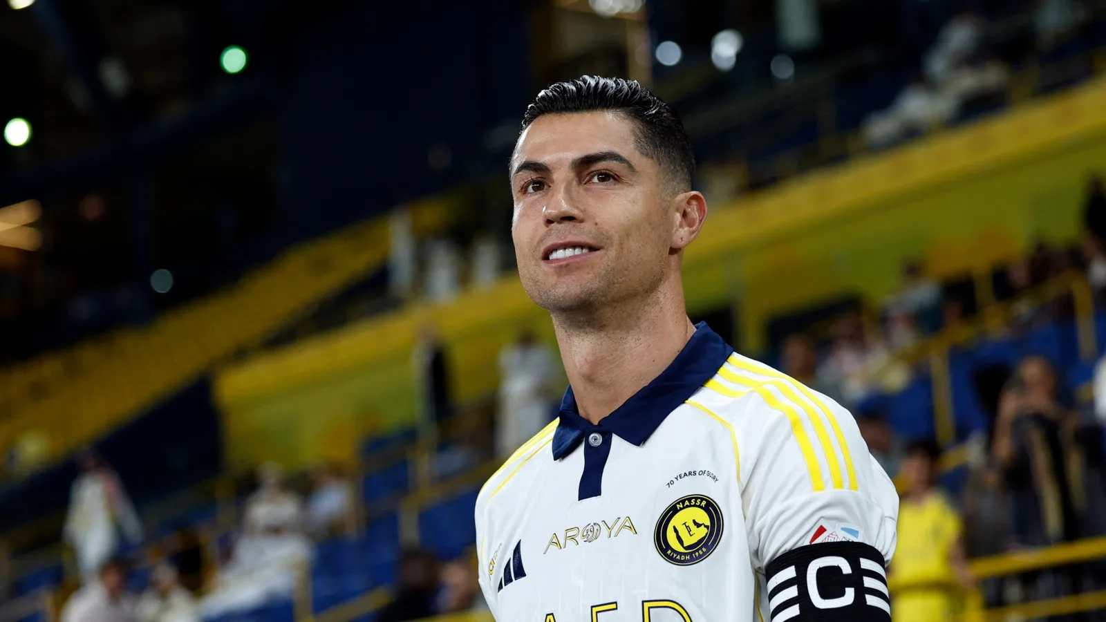 Cristiano Ronaldo Next Club ODDDS: Lionel Messi Rivalry Renewal soutenu alors que MLS se déplace très probablement, Man Utd retourne 25/1