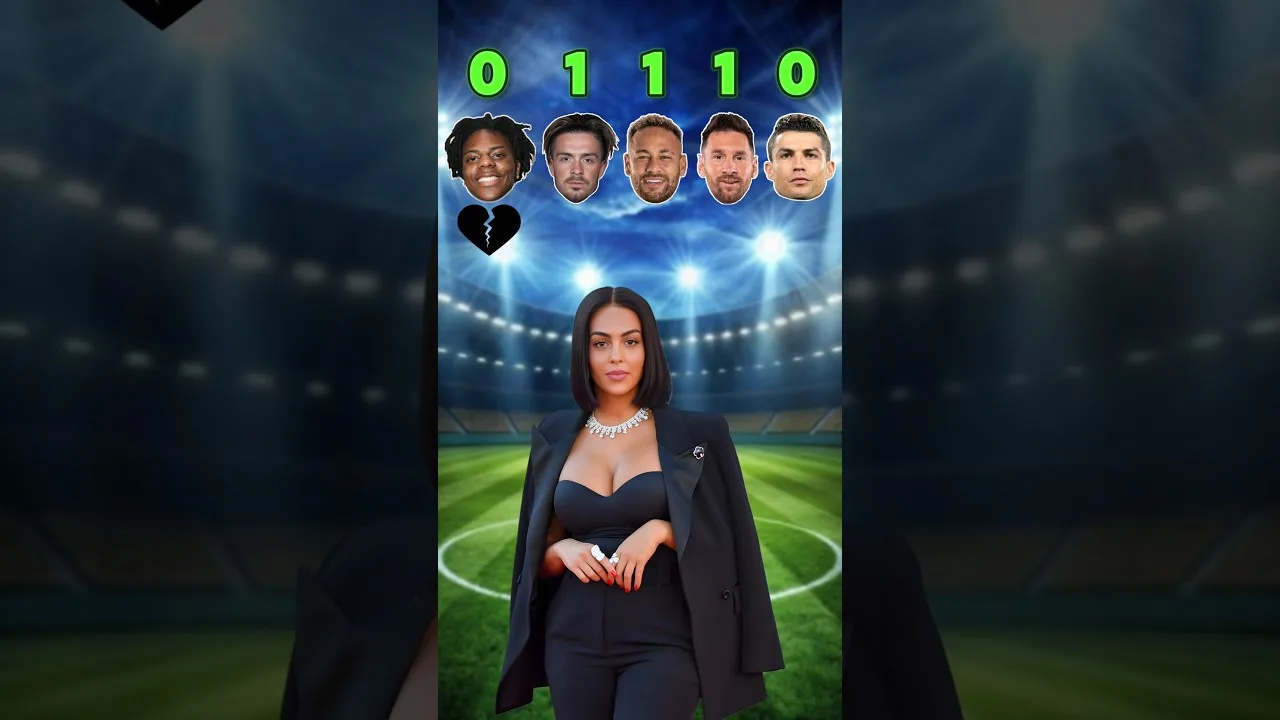 Ishowspeed, Jack Garlish, Neymar Jr, Leo Messi 🤯🔥 #youtube #youtubeshorts #football