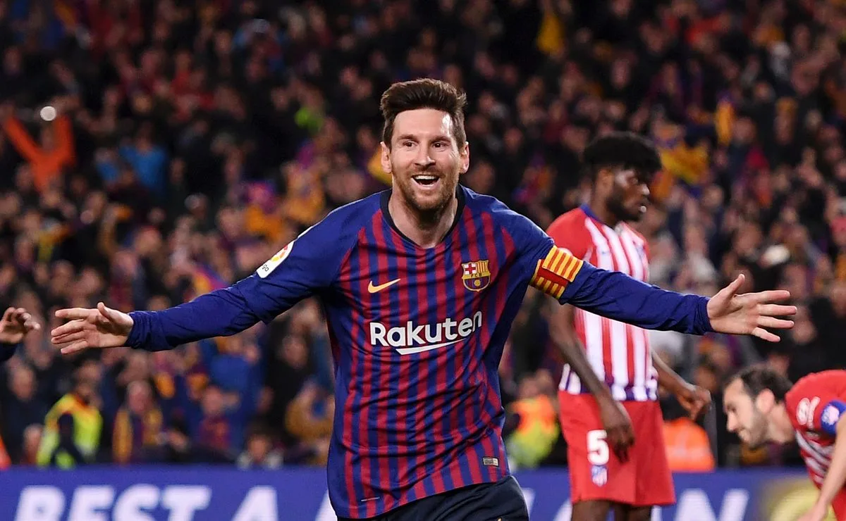 Combien de titres Barcelone a-t-il gagné depuis la sortie de Lionel Messi?