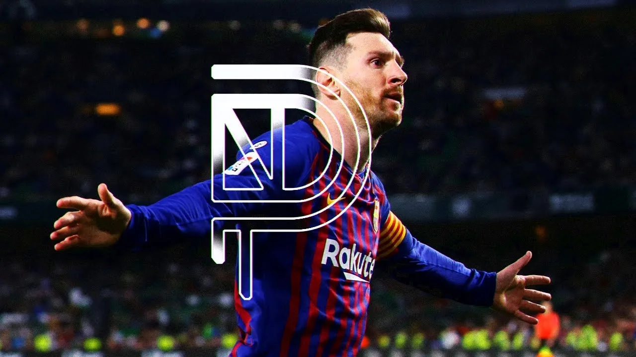 PND 10 – Channel Trailer (Lionel Messi, FC Barcelona)