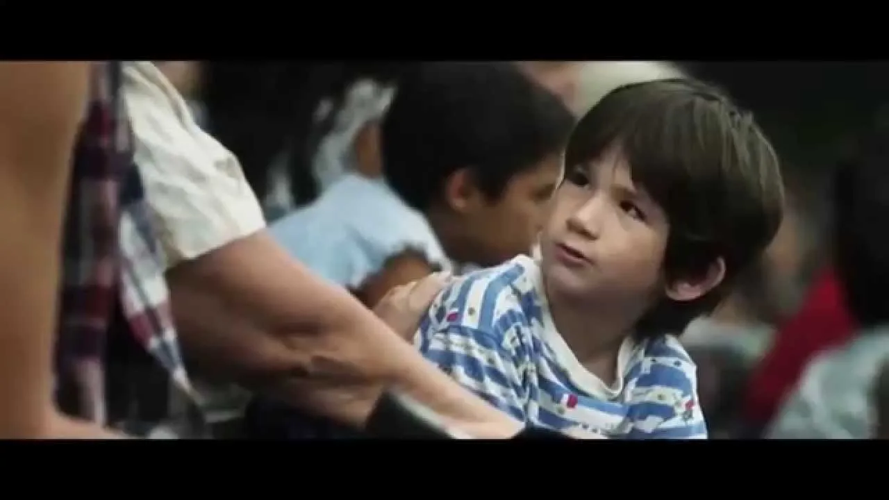 Messi – La película 2014 [Completa En Español] || LiveTV