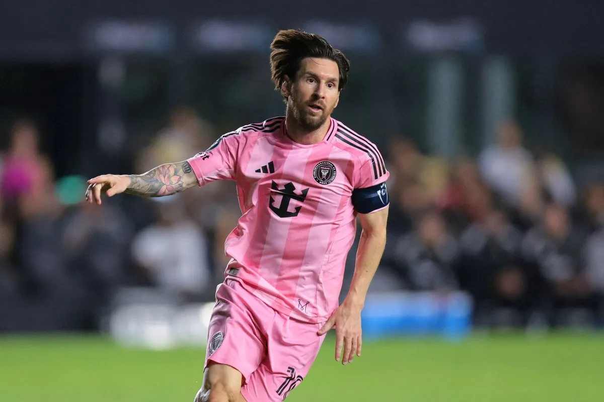 The Athletic: Lionel Messi a pris une décision sur son avenir