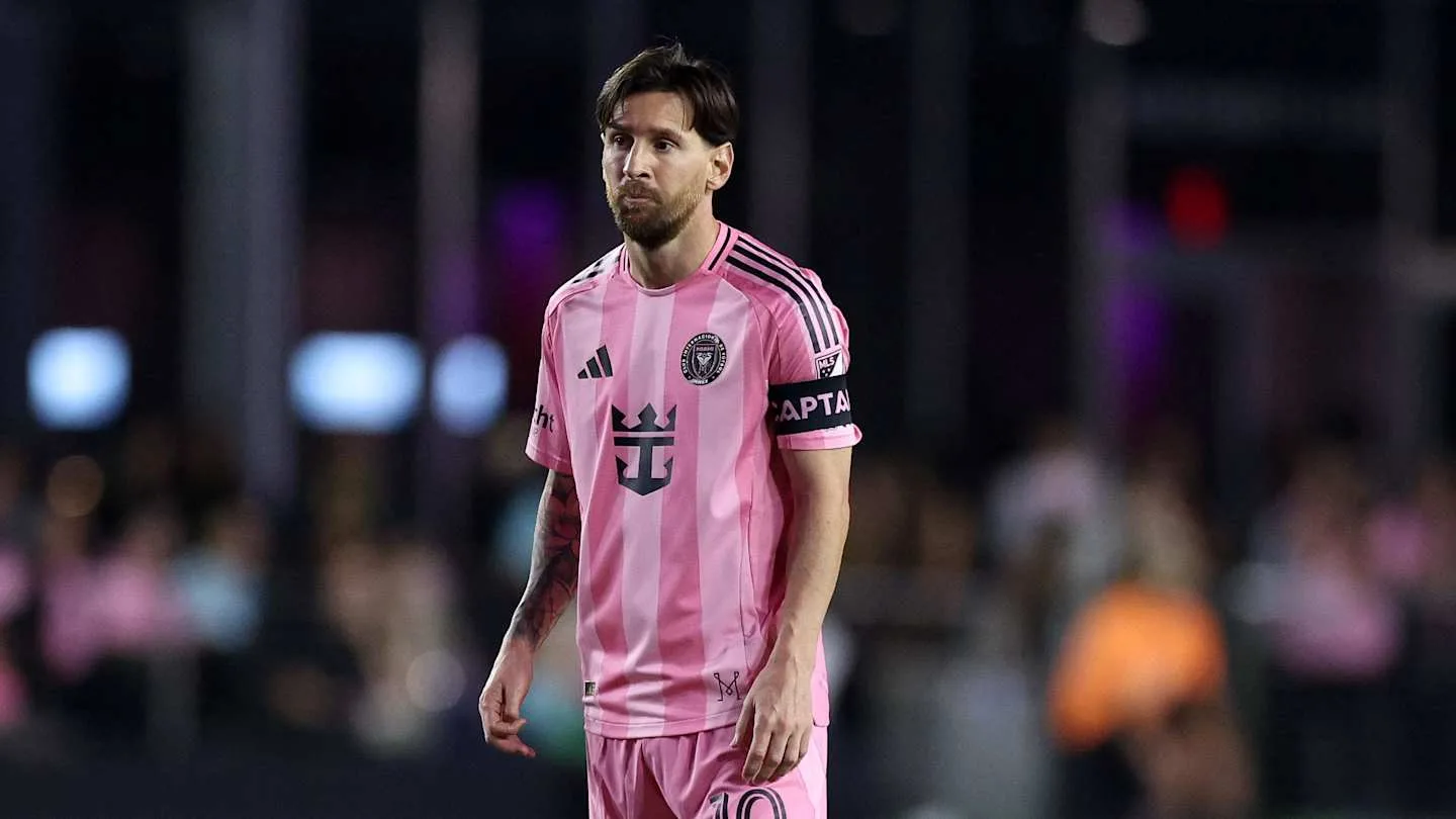 Lionel Messi jouera-t-il pour l’Inter Miami contre Cavalier: CONCACAF Champions Cup?