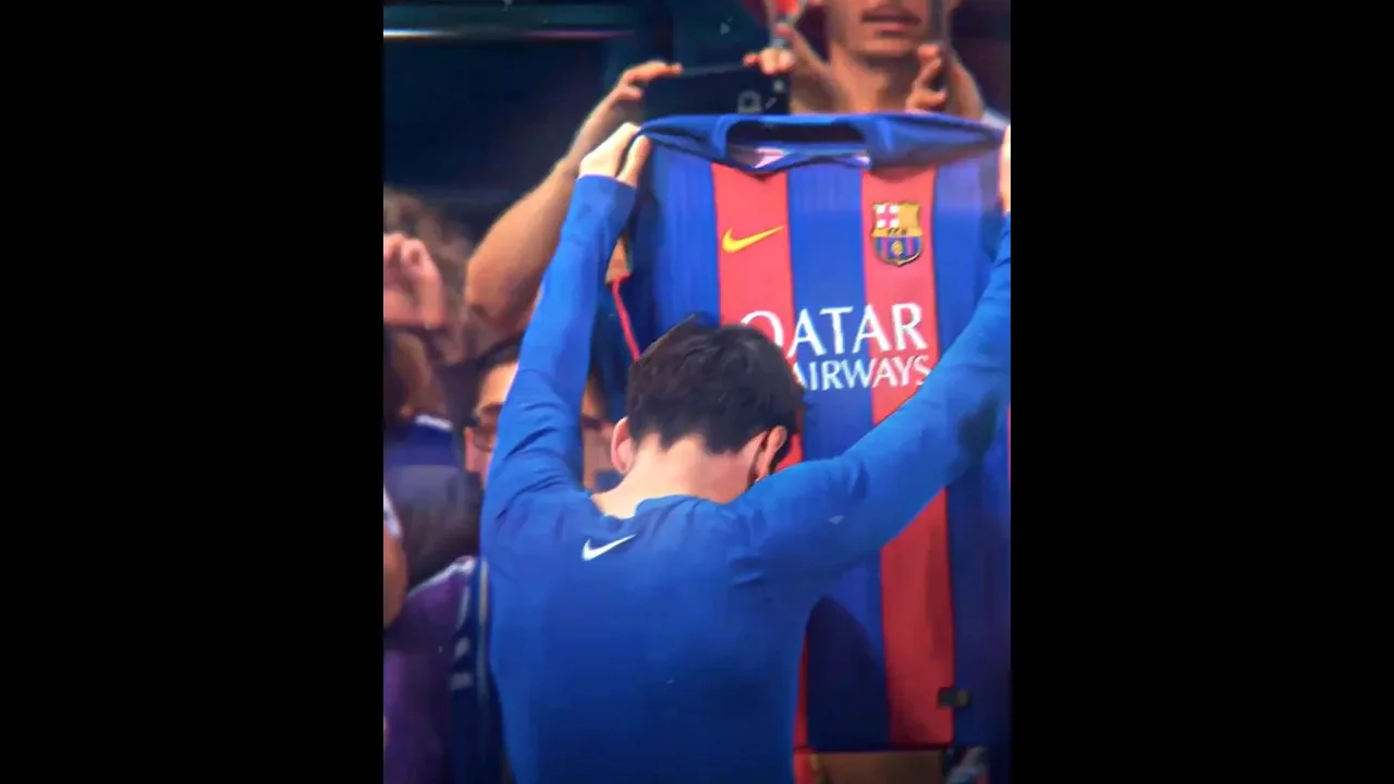 Leo Messi …|#football #ritwik #argentina #messi