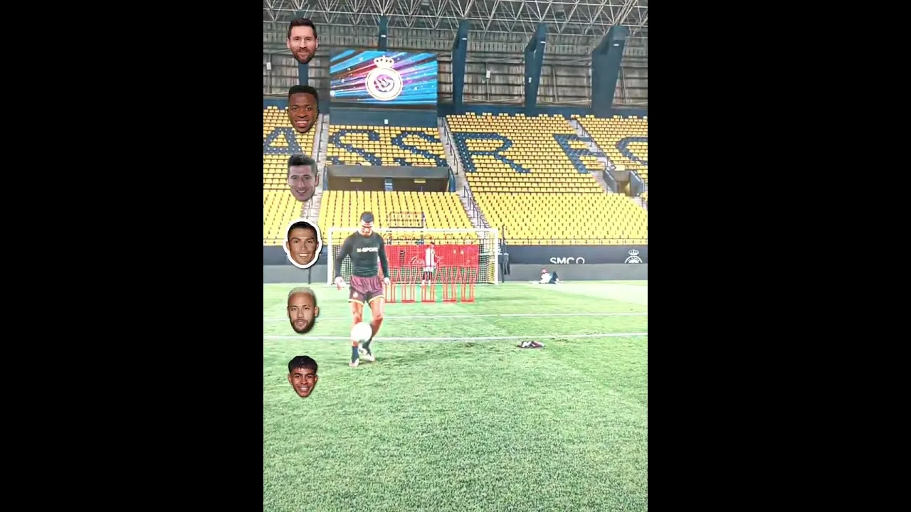 La chanson préférée de Lionel Messi💀
