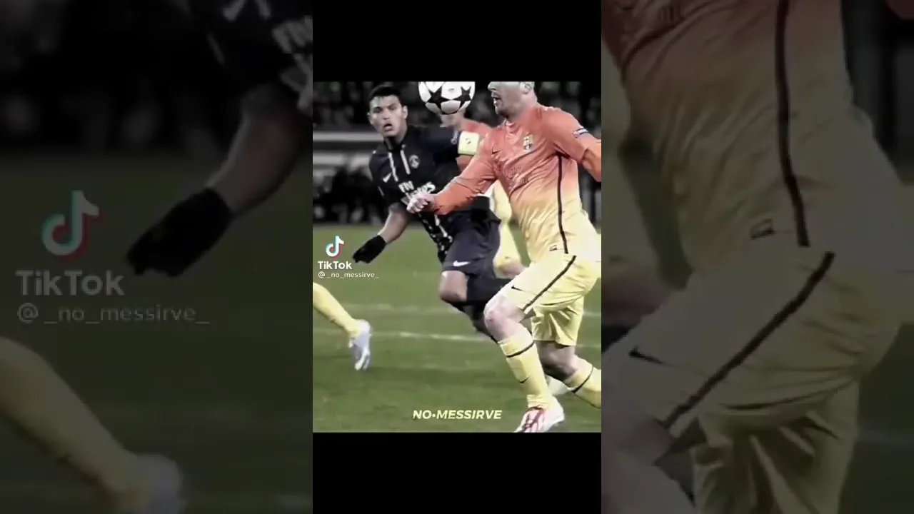 Leo Messi