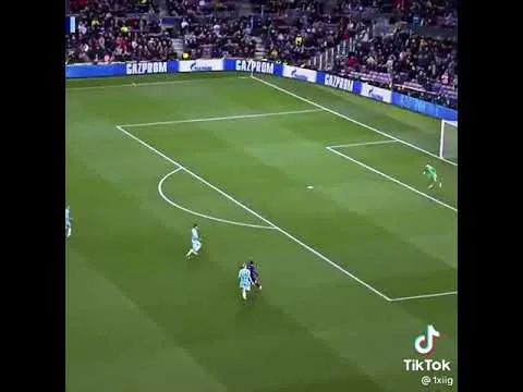 Leo Messi 👑