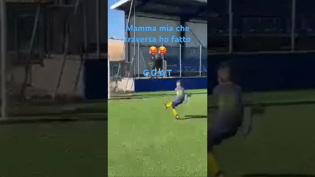 Leo messi credo che son nato col pallone