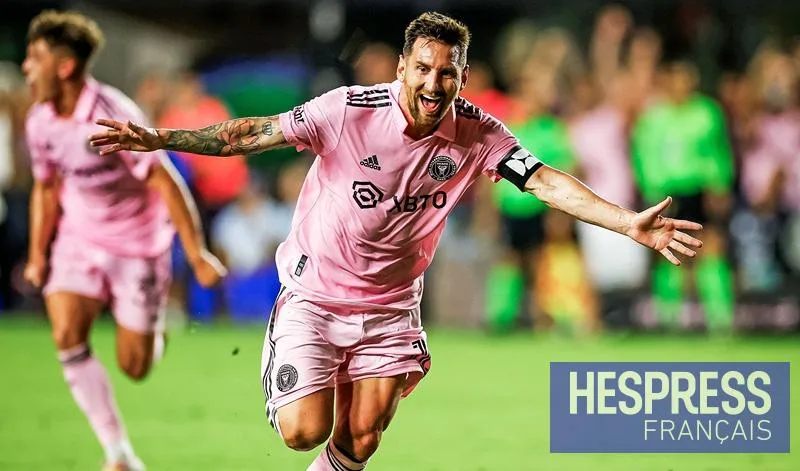 L’Arabie saoudite relance son rêve d’attirer Lionel Messi