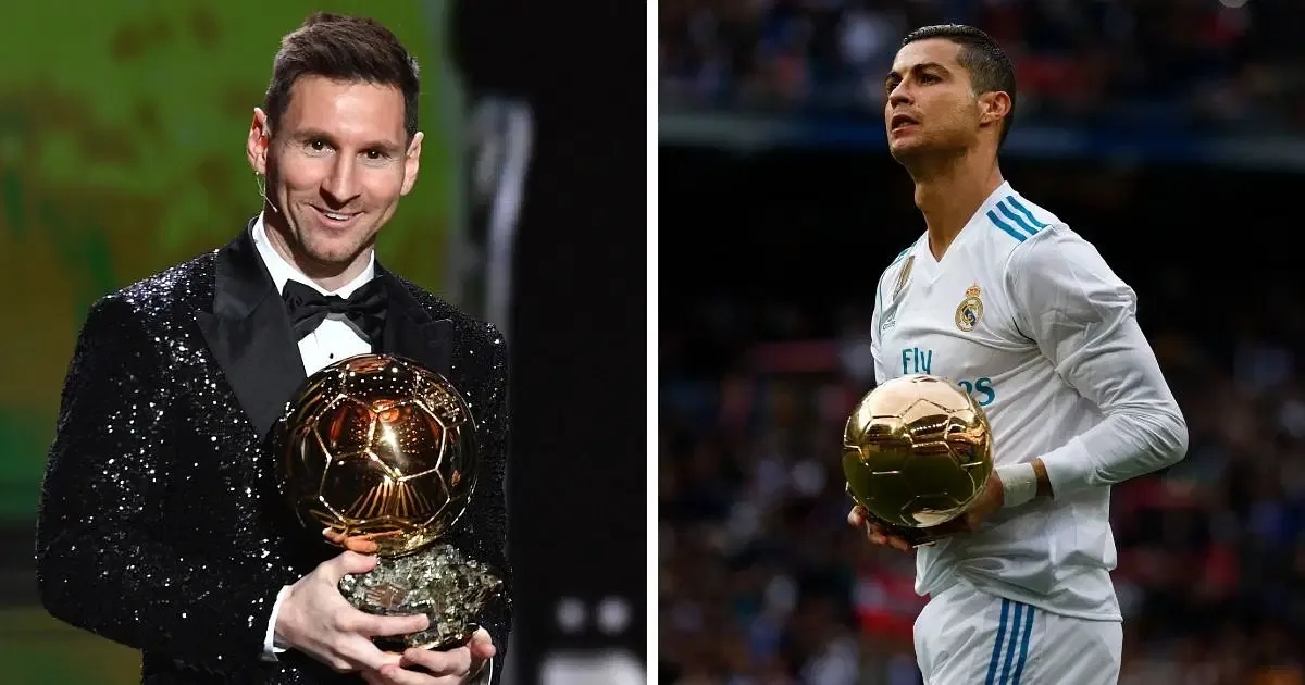 Rio Ferdinand nomme hardiment une nouvelle rivalité pour reprendre le débat Lionel Messi et Cristiano Ronaldo après la finale de la Ligue des champions