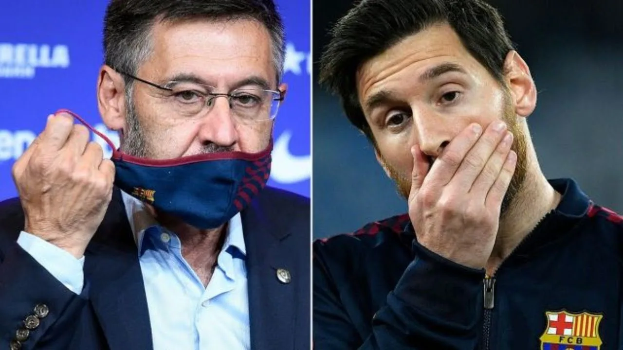 ¡LEO MESSI RESPALDADO! ¡SUÁREZ YA POSA DE COLCHONERO!